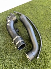 HKS Super SQV IV Charge Pipe Kit for Toyota GR Supra (Part # 71008-AT021) NEW picture