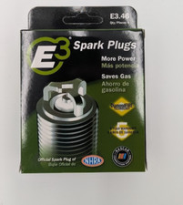 NEW 4 Pack E3.46 Spark Plugs E3 picture