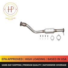 Front Catalytic Converter for 2002 Chevrolet Monte Carlo SS Dale Earnhardt Signa picture