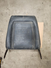 1966 67 Mopar A Body B Body Upper Bucket Seat Half Dodge Plymouth picture