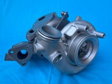 2016-19 OEM Original Nissan Titan XD 5.0L V8 Holset HE300 Genuine Turbo Charger picture