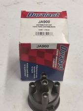 Duralast JA900 Distributor Cap 1965-1983 Ford Mazda Chevy Honda Subaru  picture