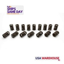 Manley 22407-16, Set of 16 Steel 1.437 Street Master Dual Valve Springs Performa picture
