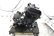 17-23 Kawasaki KLE300 Versys-X 300 Engine Motor Warranty picture