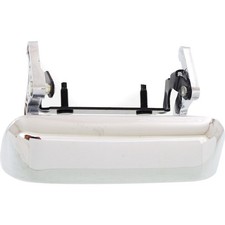 Tailgate Handle For 98-2011 Ford Ranger Chrome picture