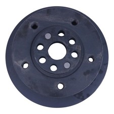 HOLDWELL Rear Wheel Brake Disc Rotor Hub AM135647 AM134150 AM134303 Compatible w picture