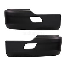 Front Bumper Cover Complete Driver Passenger For Kenworth T680 2012-2021 picture