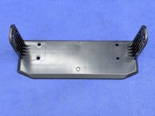Icom VHF Mounting Bracket Only- For IC-M602 & M604- Black picture