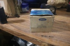 NOS Ford 66 - 67 Econoline 240 6 thermactor anti backfire gulp valve C6TZ-9B289B picture