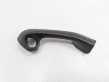 00 BMW Z3 E36 3.0L #1314 Door Panel Grab Pull Handle, Left Black 51418398733 OEM picture