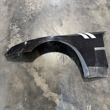 83-89 Porsche 944 Front Left Fender LOCAL PICKUP ONLY COLORADO picture