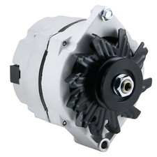 Alternator for Chevrolet P30 P10 Nova Monza Monte Carlo K10 Pickup Laguna picture