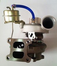 New CT26C3 Turbo for Toyota Celica GT Four ST185 3SG-TE Turbocharger 17201-74030 picture