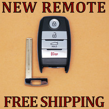 NEW REFURBISHED SMART KEY PROXIMITY REMOTE FOB FOR 2021-2023 KIA RIO 95440-H9100 picture