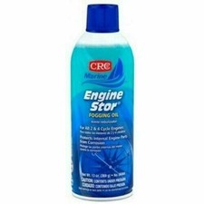 CRC INDUSTRIES 06068 CRC MARINE ENGINE STOR® FOGGING OIL picture