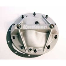 Moser 7107 Performance Cover 10 Bolt 8.5