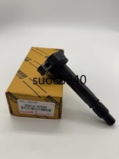 1X Genuine Ignition-Coil Denso 673-1309 90919-02250 90919-A2005 For Toyota Lexus picture
