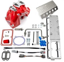 Banks Monster-Ram Intake and Grid Heater Upgrade 2019-2024 Dodge Ram Cummins picture