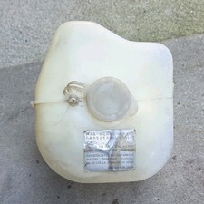 1979 Datsun 280ZX Windshield Washer Reservoir Tank Pump OEM S130 1979-83 picture