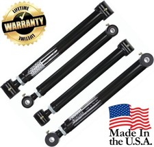 94-99 Dodge Ram 1500/2500/3500 4WD - Upper & Lower 1-6