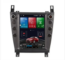 Aston Martin 2005-2015 Android 12 2Din 9.7' Vertical Screen Radio 8+128GB picture