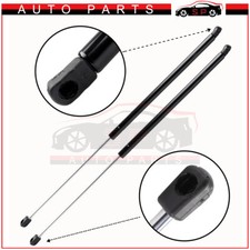 2 Front Hood Lift Support Struts Gas Spring Shocks For 2012-2016 Toyota Camry picture