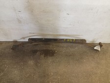 Rear 3 Leaf Spring from 2013 Chevrolet Silverado 1500 13011803 picture