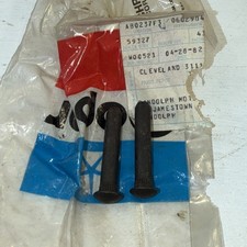 2-NOS Vintage OEM Mopar Door Hinge Pins 1970s 80s Dodge Plymouth Chrysler 602904 picture