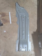 NEW 2021-2023Tesla Model 3 Outer Rail Body Frame Panel Right 1103448-S0-C OEM picture