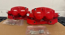 PowerStop Brake Calipers 03 04 Mercury Marauder 03-11 Ford Crown Vic Marquis picture