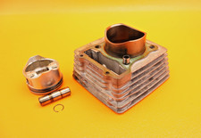 1988-2004 Honda XR250R 1991-1996 XR250L Cylinder Jug Bore Piston OEM picture