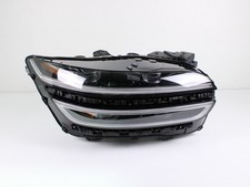 NICE COMPLETE 2022-2025 GENESIS GV70 RIGHT RH PASSENGER SIDE LED HEADLIGHT OEM picture