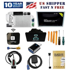 SYNC 2 to SYNC 3 3.4 Upgrade Wireless Carplay For Ford SYNC 3 NA224 NEW USA GPS picture
