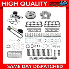 Cam and lifter kit For Dodge Ram 1500 5.7L Hemi 09-19 MDS Lifters KIT 5.7 hemi picture