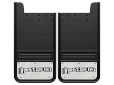 Splash Guards - Rear - Gatorback -2016-2020 Ford F-150 picture