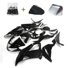 Fairings Kit+ Bolts For 2013-2018 Kawasaki Ninja ZX6R ZX636 2014 2015 2016 2017 picture