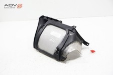 2002-05 PORSCHE 911 CARRERA REAR BUMPER LEFT RETAINER BRACKET & HEAT SHIELD OEM picture