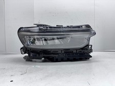 2021-2025 Jeep Grand Cherokee Led Front Right OEM headlight 68584656AD picture