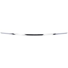 Rear Trunk Handle Molding For Mercedes-Benz S350 S400 S550 S600 S63 AMG S65 AMG picture