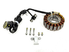 2014-2020 Yamaha FZ09 MT09 FJ09 XSR900 OEM Stator Magneto Coil picture