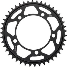 JT Steel Rear Sprocket 44 Tooth 525 BMW picture
