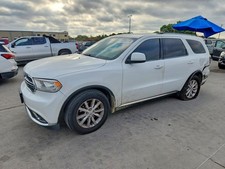 Used Spare Tire Wheel fits: 2015 Dodge Durango 18x8 steel full size spare Spare picture