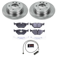 Disc Brake Kit Power Stop TDBK502 picture