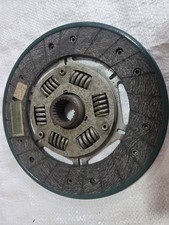 Simca 1300 1301 1500 1501 Aronde Ferodo Clutch Disk 1963-75 Nos  picture