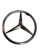07-2012 Mercedes-Benz ML350 GL450 R350 GL320 ML550 GRILLE STAR EMBLEM LOGO. picture