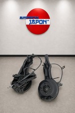 92-00 Honda Civic 94-01  INTEGRA Rear Disc Brake Trailing Arm NEW BUSHING NICE picture
