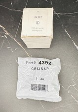 FJC 4392 GM 1982 and Up O-Ring & Compressor Washer Pack Kit picture