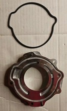 03 thru 07 Super Duty OEM Ford 6.0 Diesel Front Oil Pump Gerotor Plate Cover Kit picture