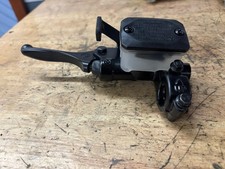 Ski-Doo MXZ XRS 850 Gen5 Renegade Summit 900 600 17-25 OEM Brake Master Cylinder picture