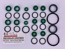 Seal kit for all top hydraulic cylinders of Mercedes Benz SL R129 89-01 Full set picture